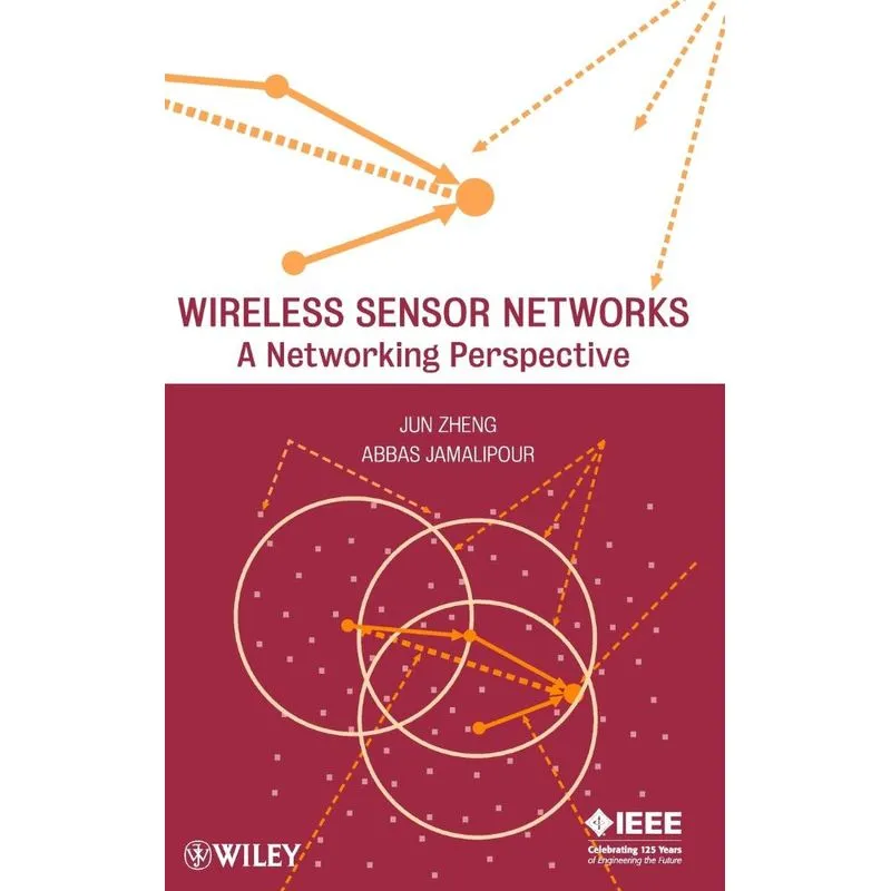 Wireless Sensor Networks