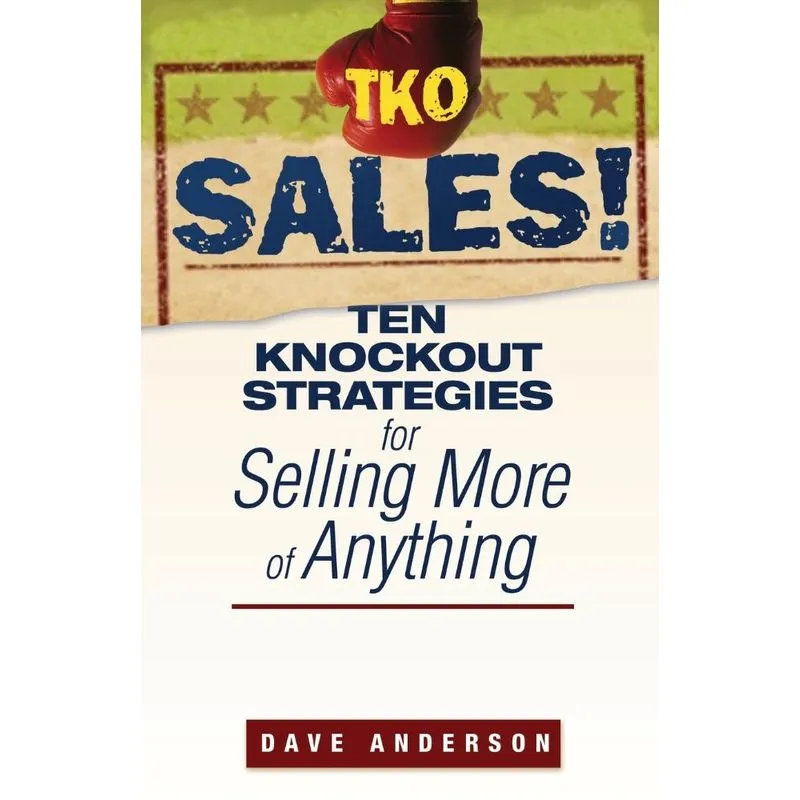 TKO Sales
