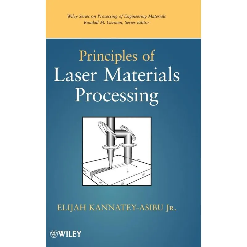 Laser Materials
