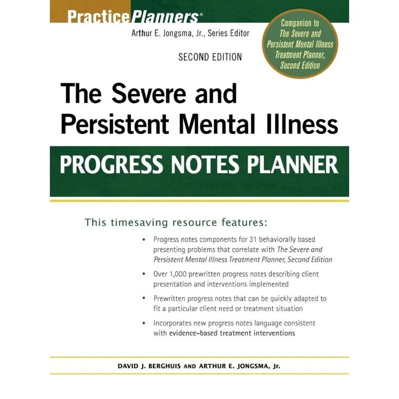 Severe and Persistent Progress