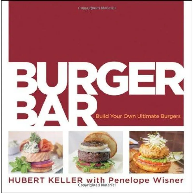 Burger Bar