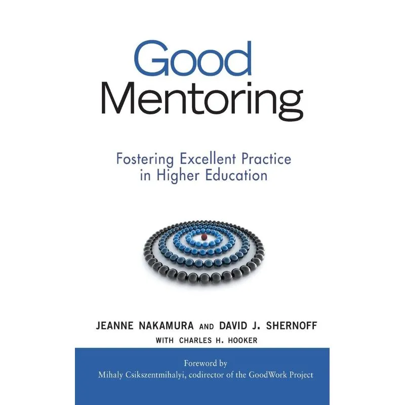 Good Mentoring