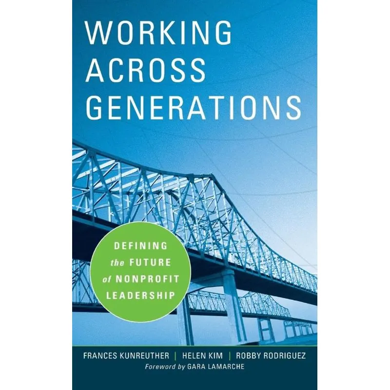Working Across Generations