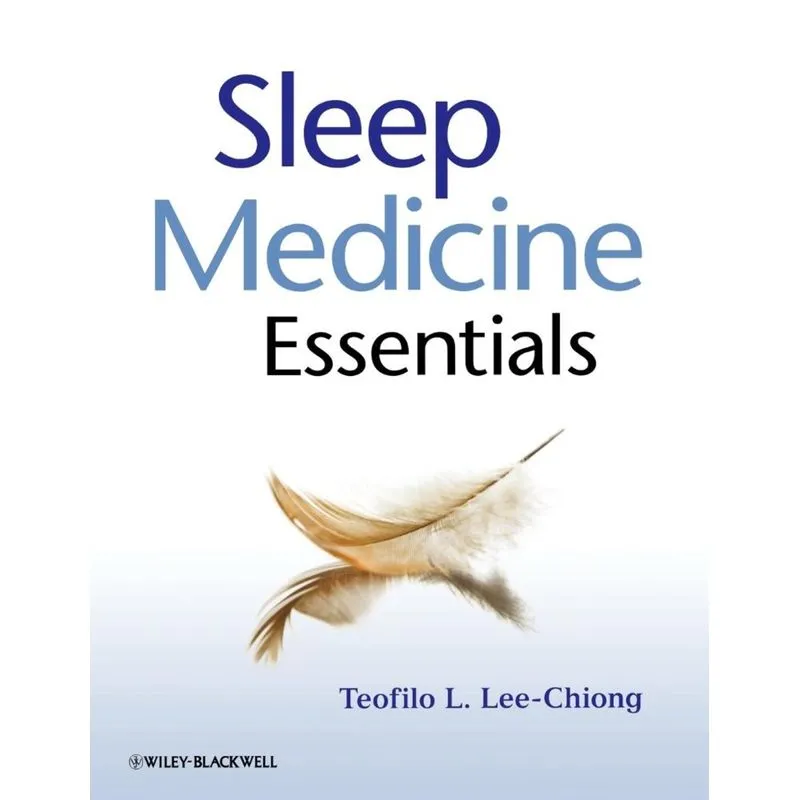 Sleep Medicine Essentials
