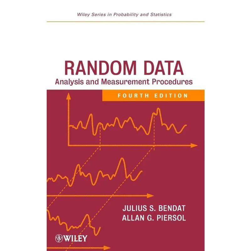 Random Data 4E