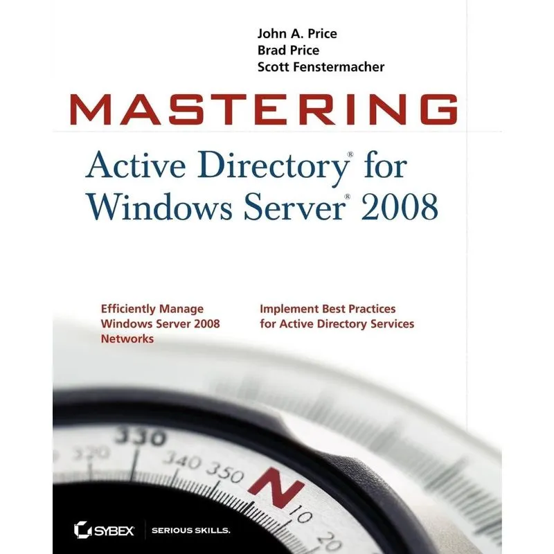 Mast Active Directory for Win