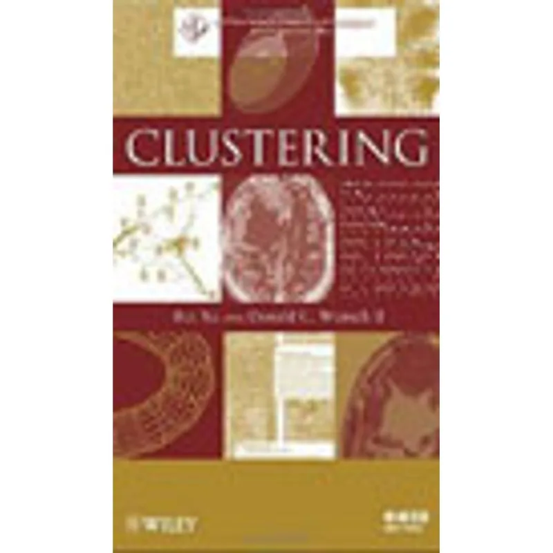 CLUSTERING