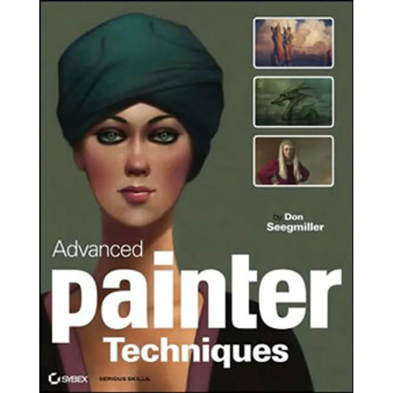 ADVANCED PAINTER TECHNIQUES