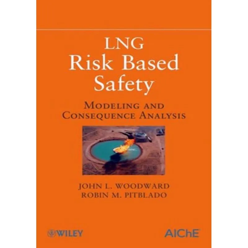 Lng Risk Based Safety