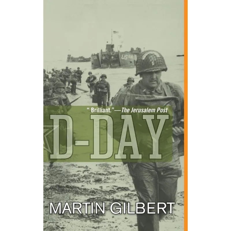 D-Day