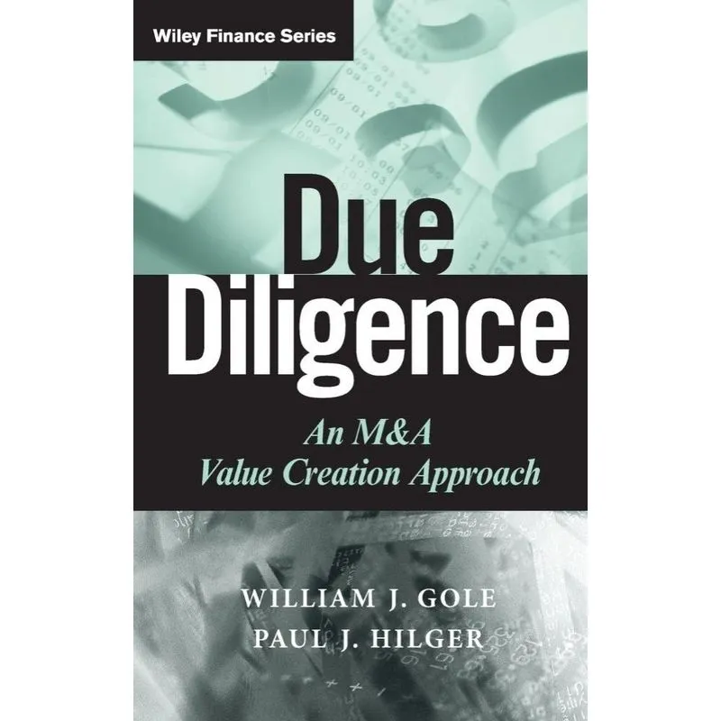 Due Diligence