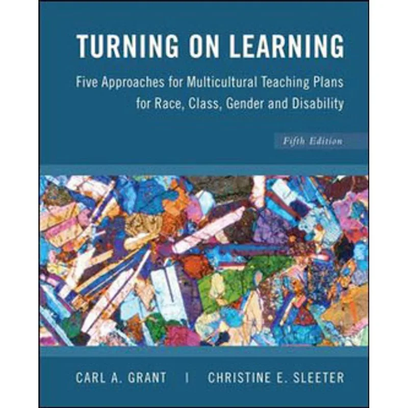 TURNING ON LEARNING
