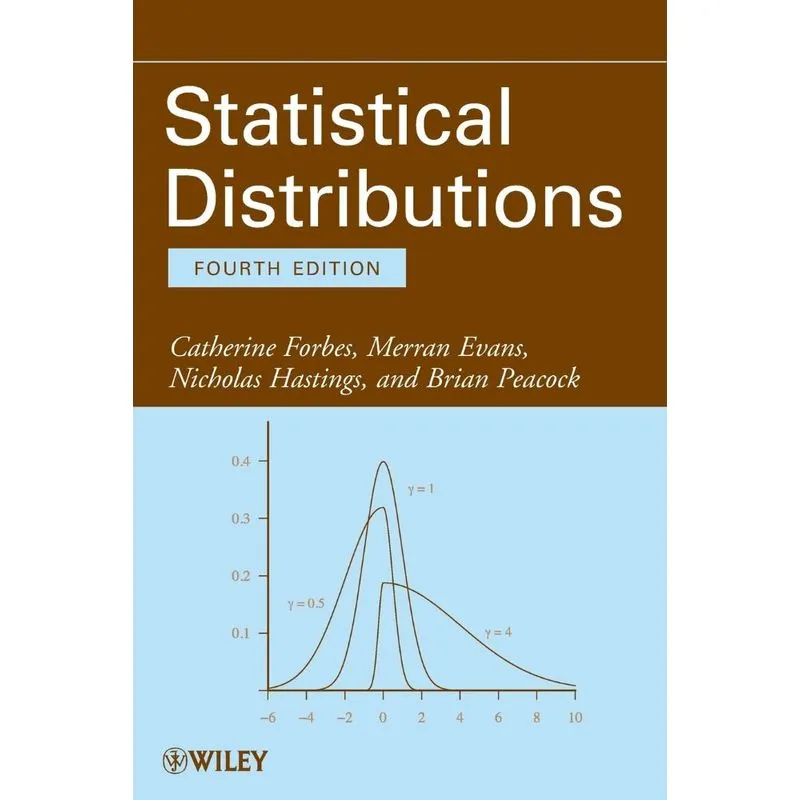 Statistical Distributions