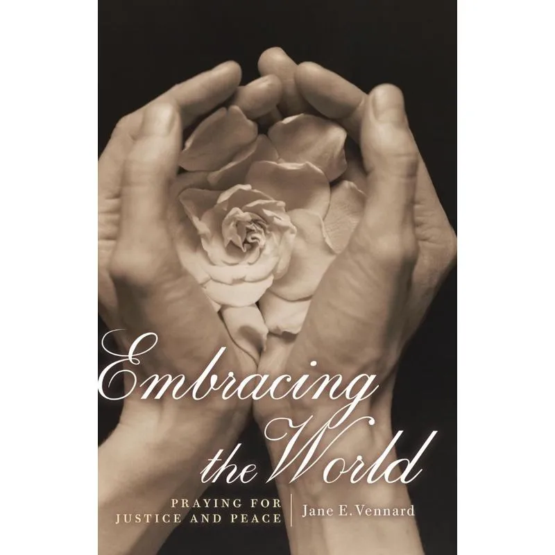Embracing the World P