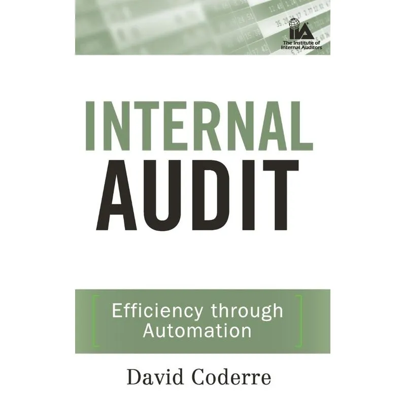 Internal Audit