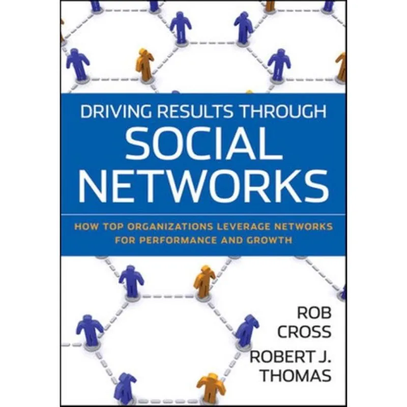 Driving Results Through Social Networks