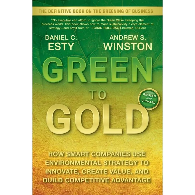 Green To Gold