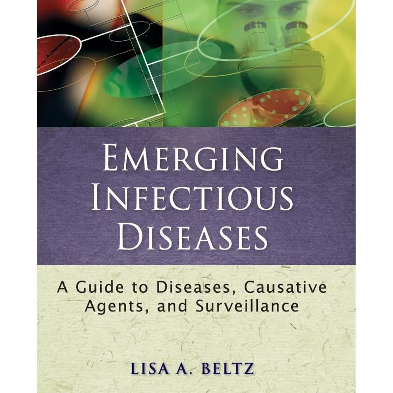 Emerging Infectious Diseases