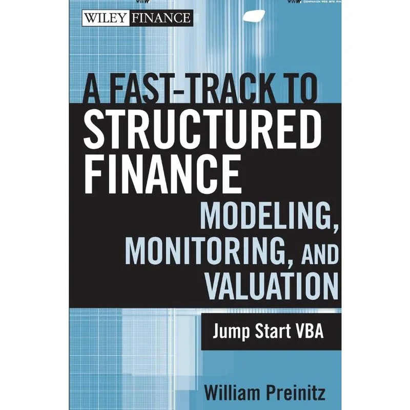 Finance Modeling w/URL