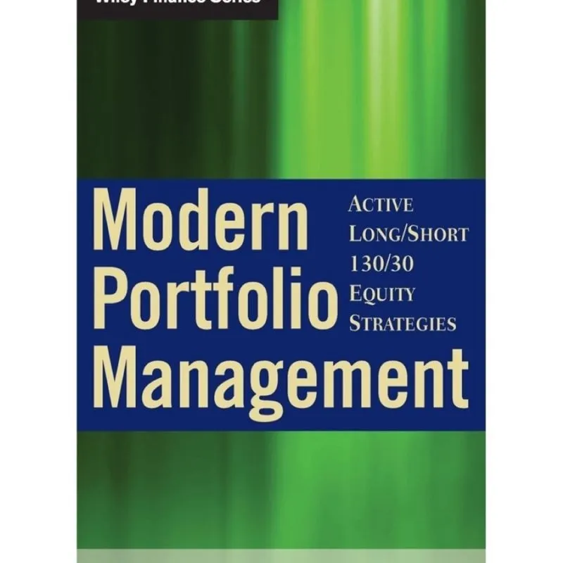 Portfolio Management