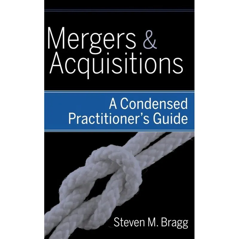 Mergers & Acquisitions
