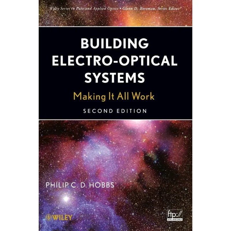 Electro-Optical Systems 2e