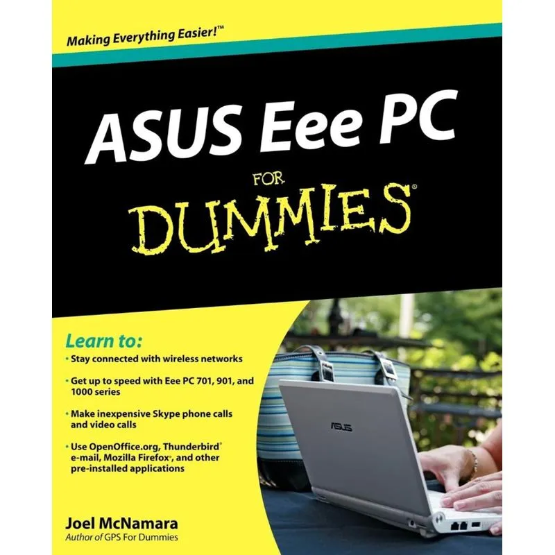 ASUS Eee PC FD