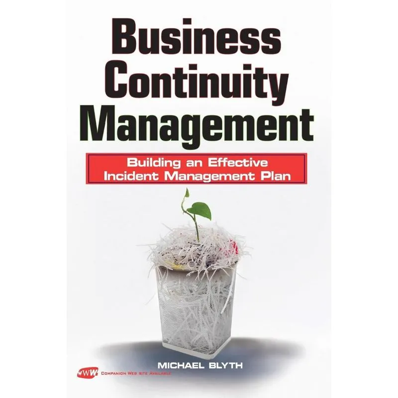 Continuity Management w/URL