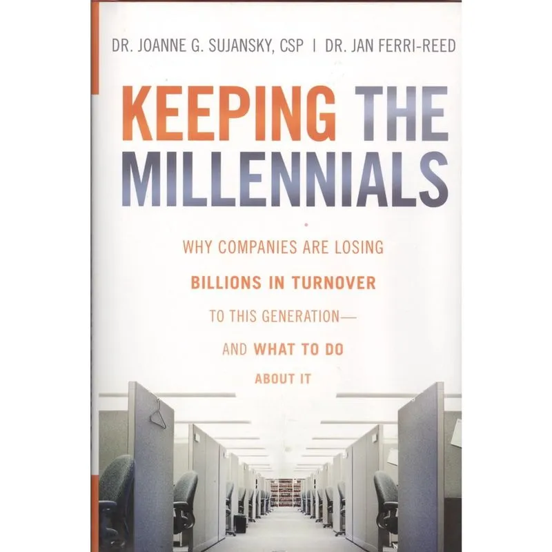 Keeping The Millennials