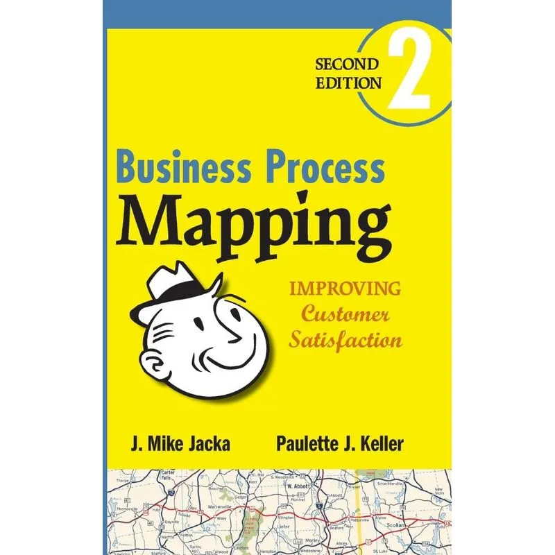 Process Mapping 2e