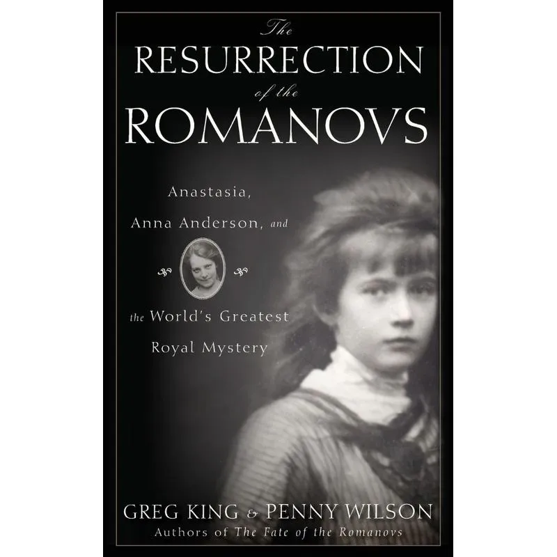 Resurrection of the Romanovs