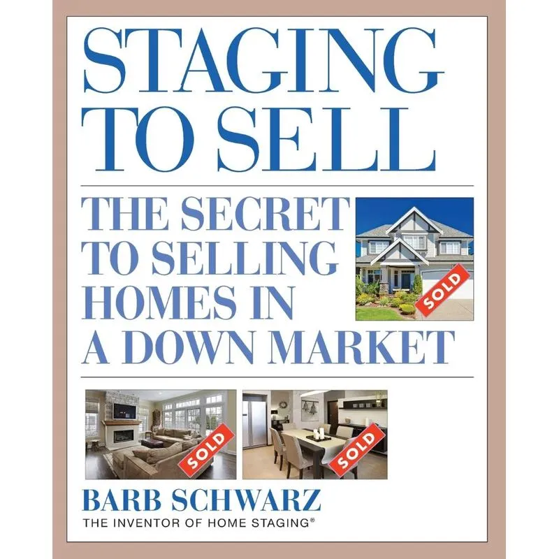 Staging to Sell
