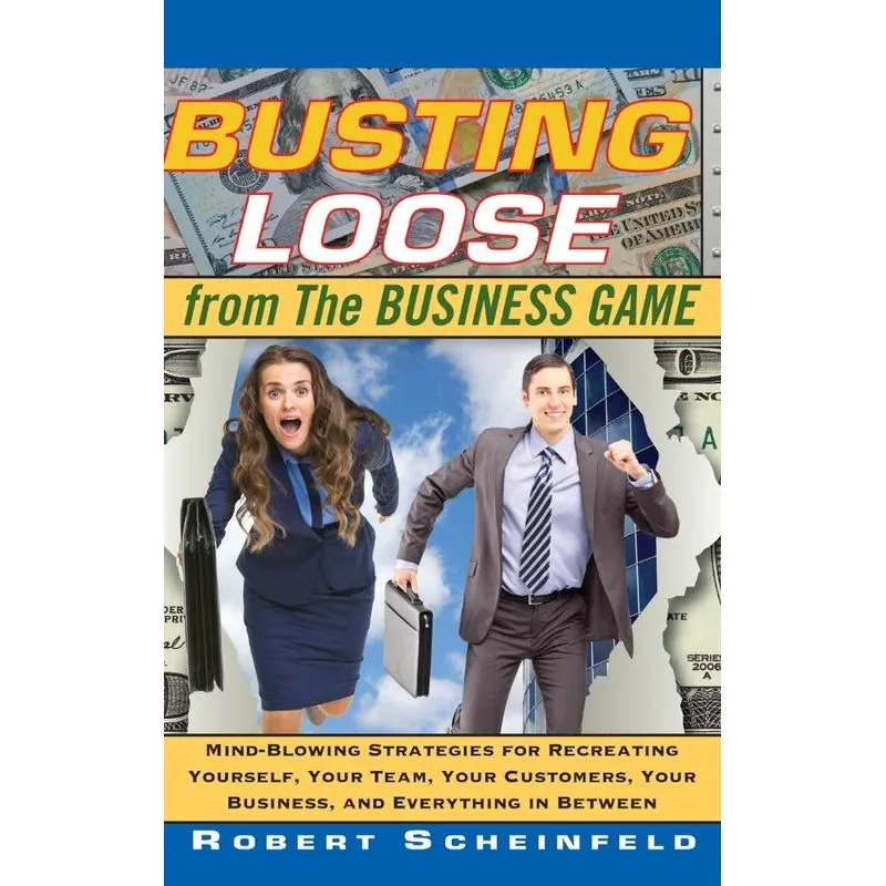 Busting Loose Business Game