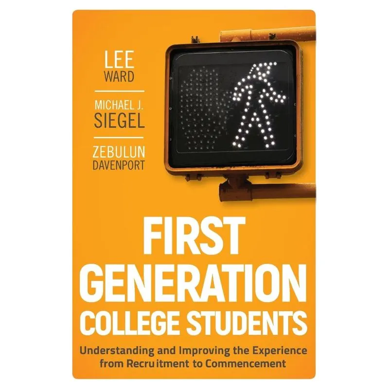 First-Generation College Stude