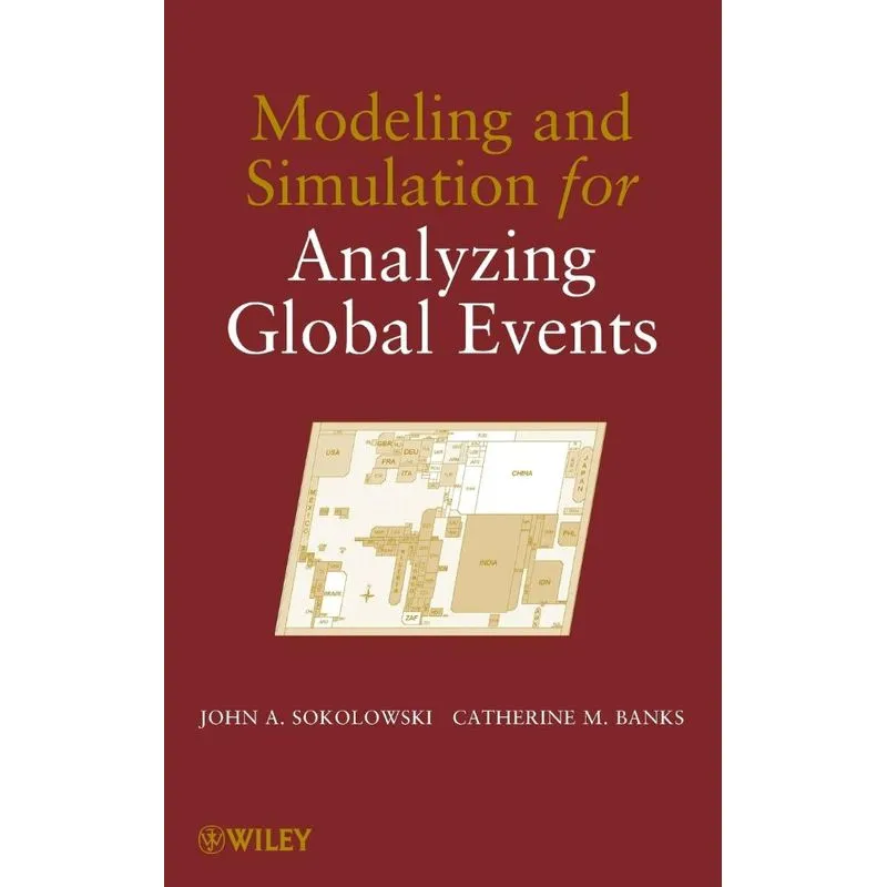 Modeling and Simulation Global