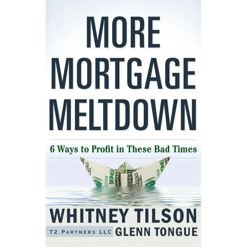 Mortgage Meltdown