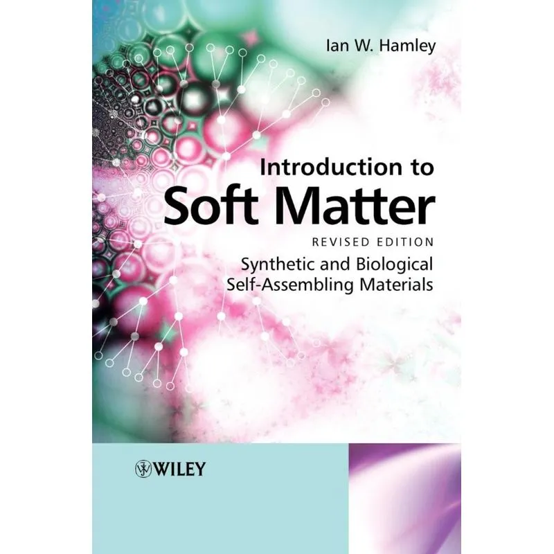 Introduction to Soft Matter
