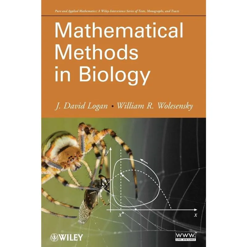 Mathematical Methods in Biology