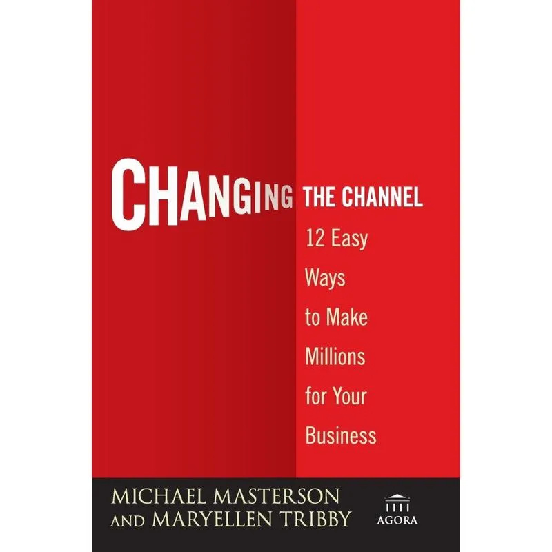 Changing the Channel P