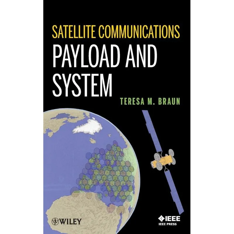 Satellite Payload