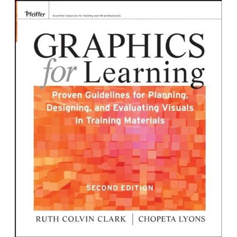 Graphics for Learning