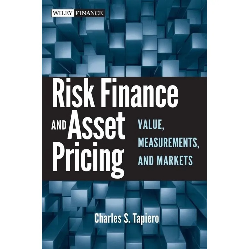 Risk Finance
