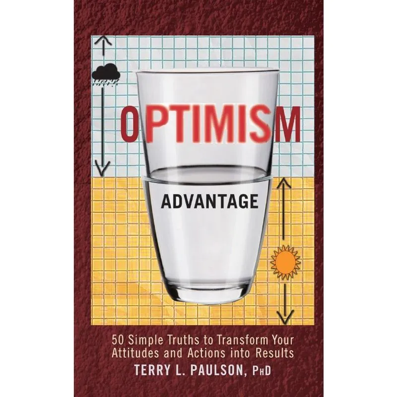 The Optimism Advantage