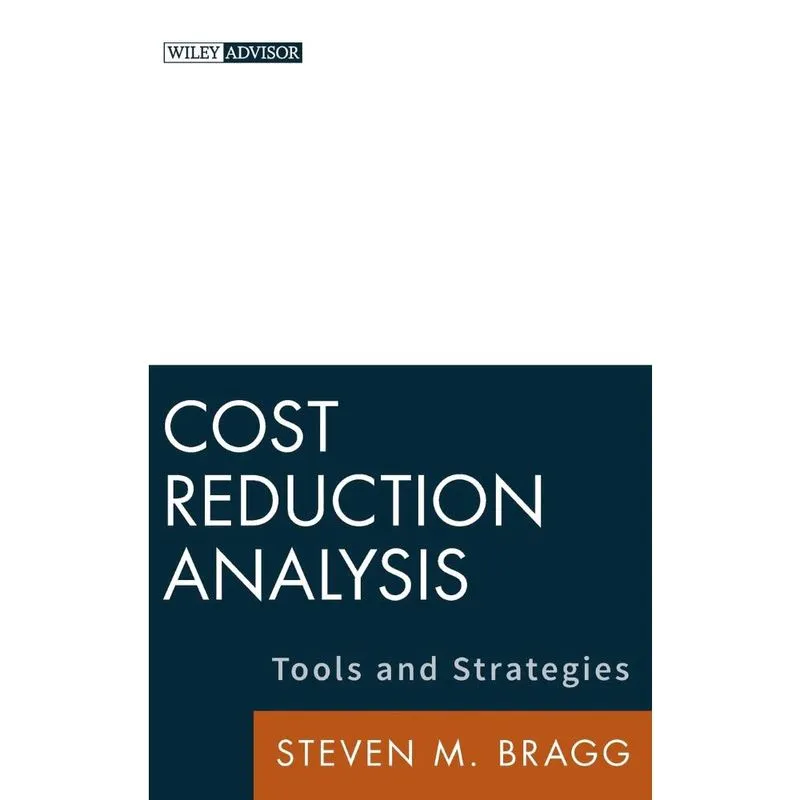 Cost Reduction Analysis