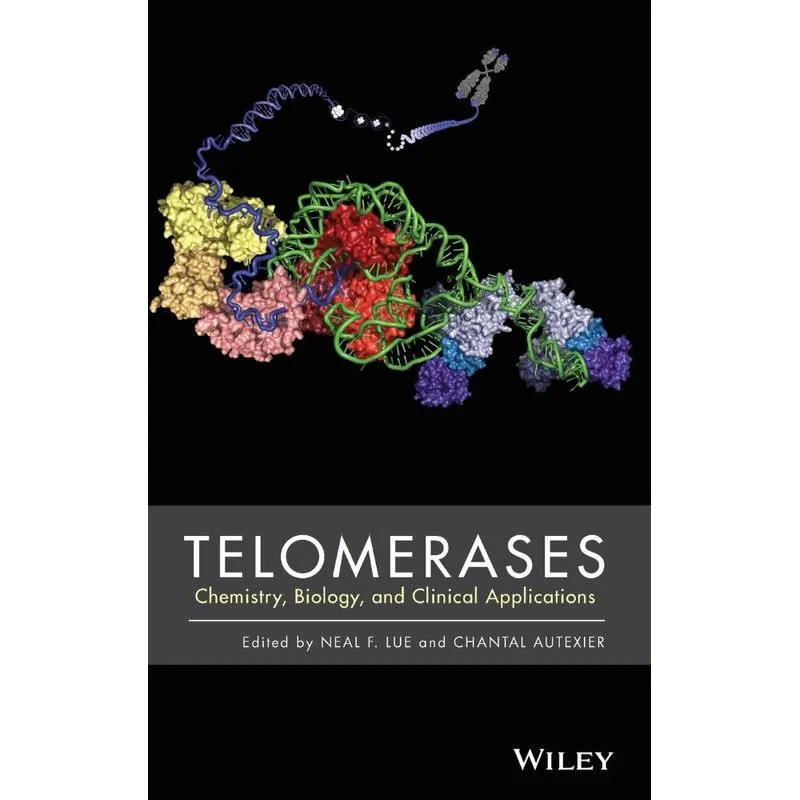 Telomerases