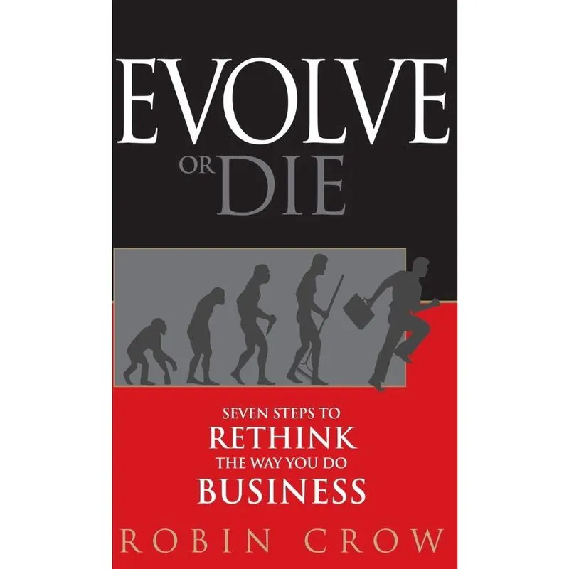 Evolve or Die