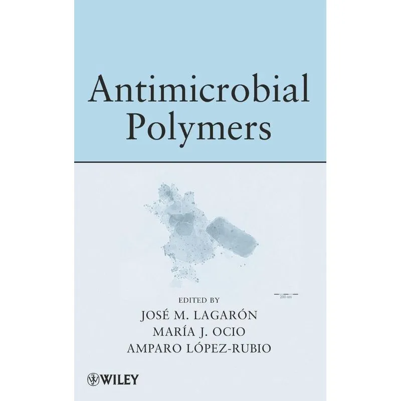 Antimicrobial Polymers
