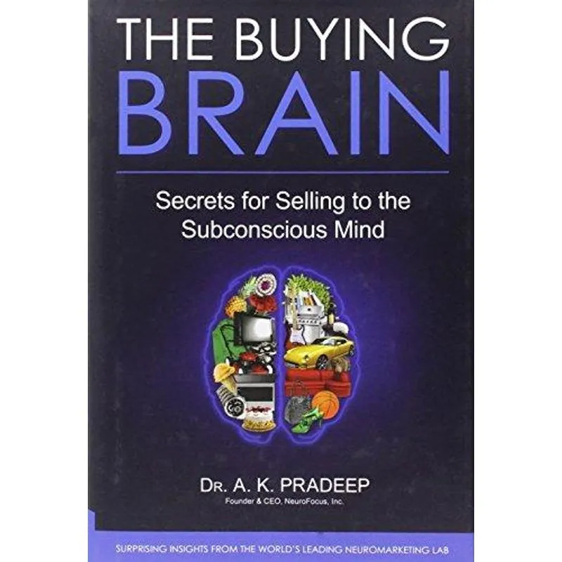 The Buying Brain