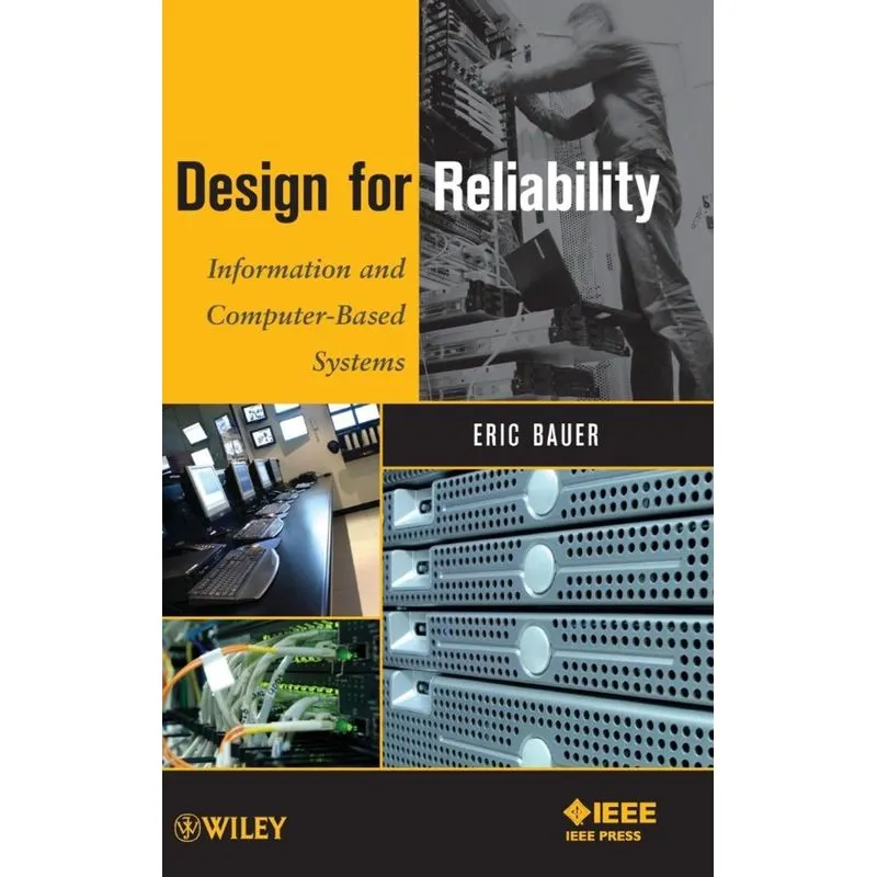 Design for Reliability