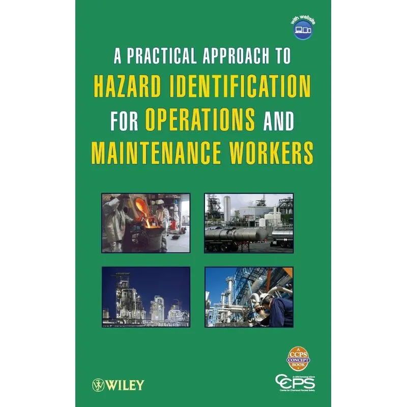 Hazard Identification w/websit